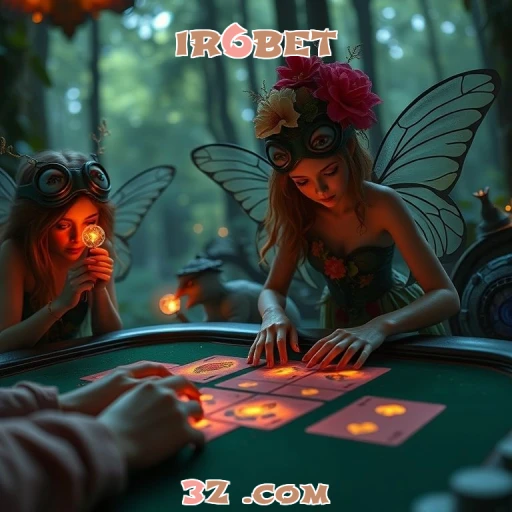 Eventos Imperdíveis no Ir6bet: Diversão e Competição