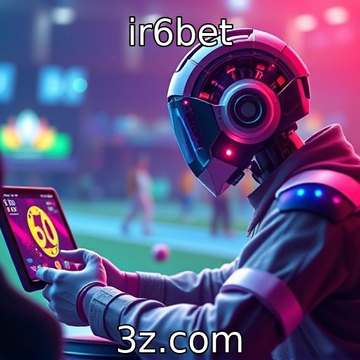 O papel da inteligência artificial no desenvolvimento de jogos