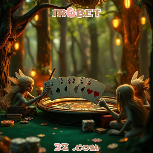 Bônus Ir6bet: Atrações que Elevam sua Experiência de Jogo