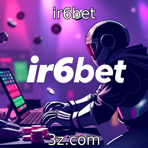 Tendências atuais na indústria de jogos