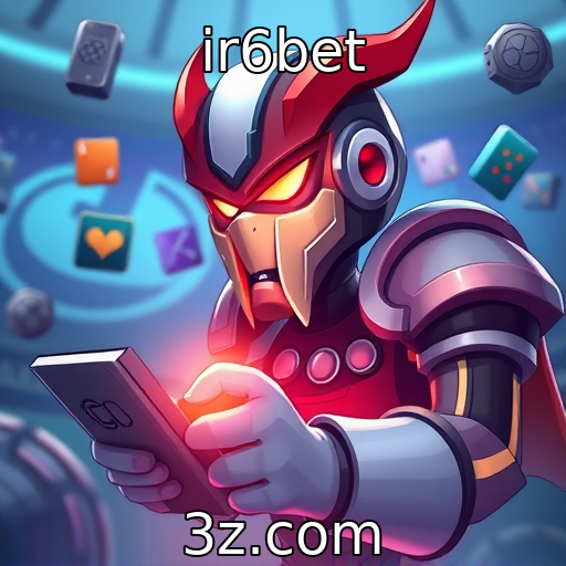 Tendências emergentes na indústria de jogos digitais