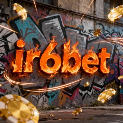 ir6bet logo