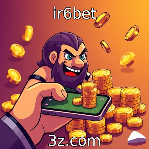 Tendências de monetização em jogos para dispositivos móveis