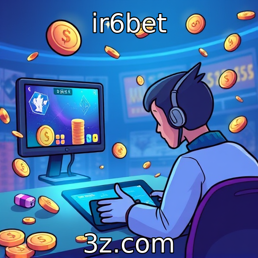 Perspectivas de monetização em jogos digitais