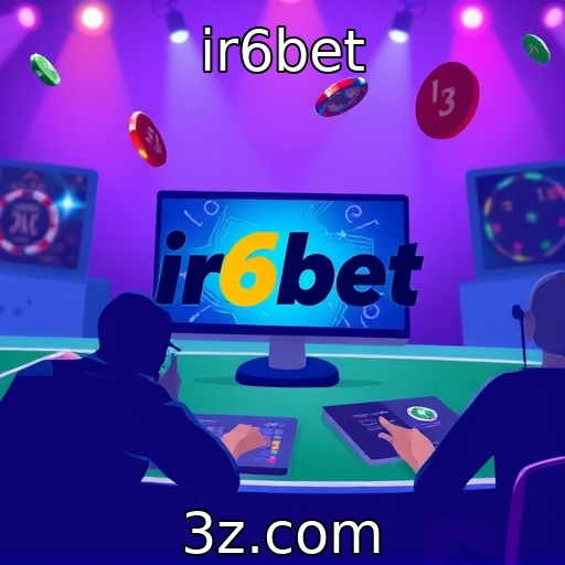 Desafios da regulamentação de jogos online