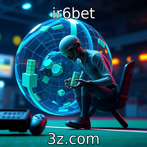 Inovações tecnológicas moldam o futuro dos jogos