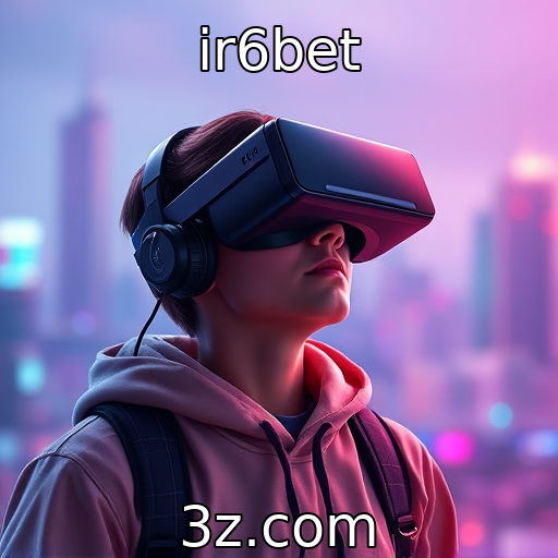 Impacto da tecnologia na realidade virtual