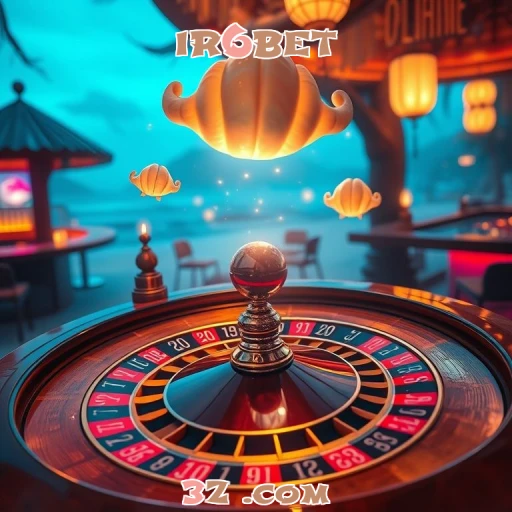 Loyalty Brilhante: A Revolução na ir6bet