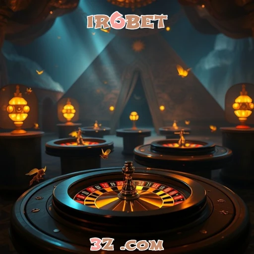 Newsletters Criativas: Conexão e Promoções no ir6bet