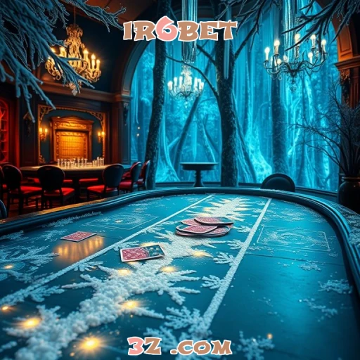 Esportes Fantásticos: Entre no Jogo com o ir6bet